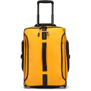 Samsonite Paradiver Light 2 ruedas Bolsa de viaje 55 cm