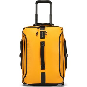 Samsonite Paradiver Light 2 ruedas Bolsa de viaje 55 cm