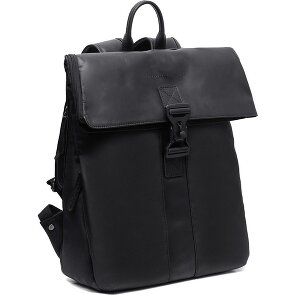 The Chesterfield Brand Fusion Trondheim Mochila de día 40 cm Compartimento para el portátil