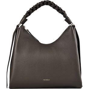 Coccinelle Boheme Bolsa de hombro Piel natural 34 cm