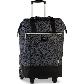 Punta Big Wheel Carro de la compra 62 cm