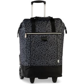 Punta Big Wheel Carro de la compra 62 cm