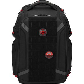 Wenger PlayerOne Mochila de negocios 49 cm Compartimento para el portátil