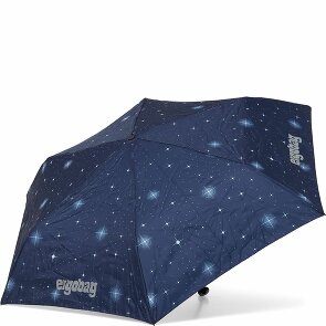 Ergobag Accesorios Paraguas de bolsillo para niños 21 cm