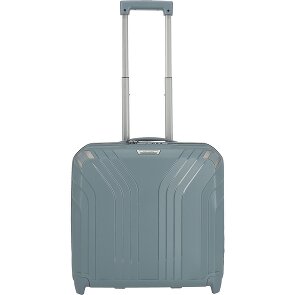 Travelite Elvaa 2 ruedas Carrito de negocios 44 cm Compartimento para el portátil