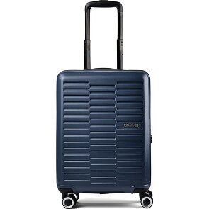 American Tourister Sunset Hills 4 ruedas Carro de la cabina 55 cm