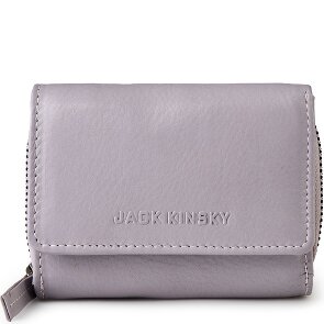Jack Kinsky Livorno 120 Cartera Protección RFID Piel 10 cm