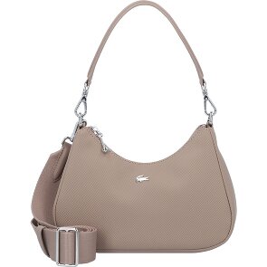 Lacoste Core Essentials Daily City Bolsa de hombro 23 cm