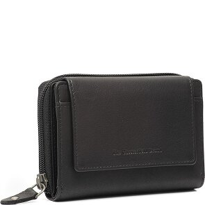The Chesterfield Brand Orveta Cartera Bloqueo RFID Piel natural 13 cm