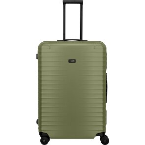 Titan Overseas 4 ruedas Carrito L 75 cm