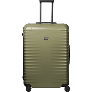 Titan Overseas 4 ruedas Carrito L 75 cm