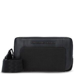 Porsche Design Roadster Bolsa de hombro Piel 20 cm