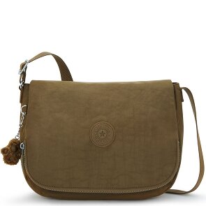 Kipling Basic Earthbeat Bolsa de hombro 30 cm
