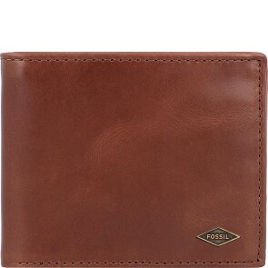 Fossil Ryan Cartera RFID Piel 11 cm