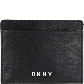 DKNY Estuche de piel para tarjetas de crédito Bryant 10 cm