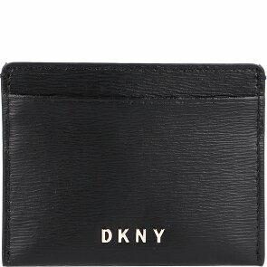 DKNY Bryant Porta tarjetas de credito piel 10 cm