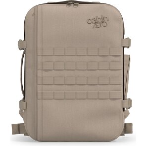 Cabin Zero Mochila de cabina militar 36L Mochila 46 cm