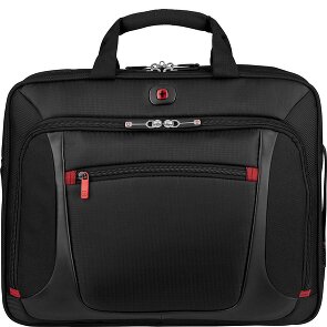 Wenger Sensor Maletín 40 cm compartimento para portátil