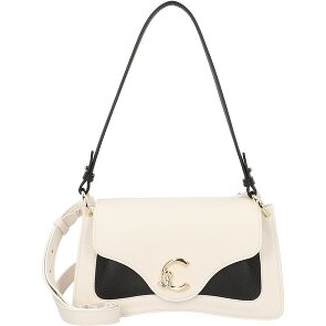 Coccinelle C-Me Bolsa de hombro Piel 27 cm