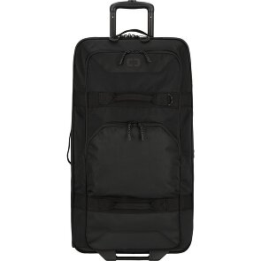 Ogio Alpha Terminal 4 ruedas Trolley 74 cm Con fuelle expandible