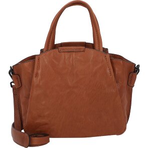 aunts & uncles Grandma?s Luxury Club Mrs. Plum Crumble Bolso Piel natural 29 cm