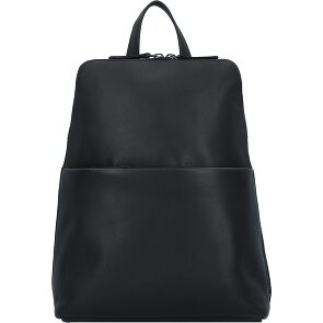 Greenburry Fiorentina Mochila de la ciudad Piel 31 cm