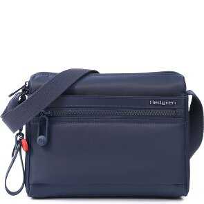 Hedgren Inner City Bolsa de hombro Protección RFID 22 cm