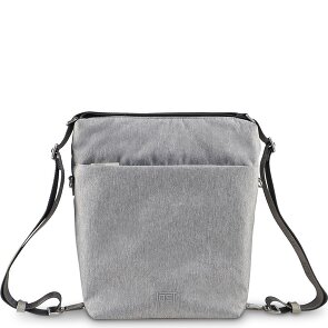Jost Bergen Bolsa de hombro Protección RFID 25 cm