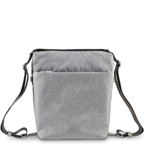 Jost Bergen Bolsa de hombro Protección RFID 25 cm