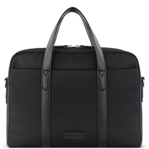 bugatti Maro Maletín 38 cm Compartimento para el portátil