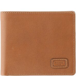 Picard Authentic1 Cartera Piel 11 cm