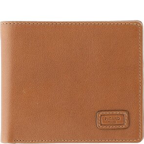 Picard Authentic1 Cartera Piel 11 cm
