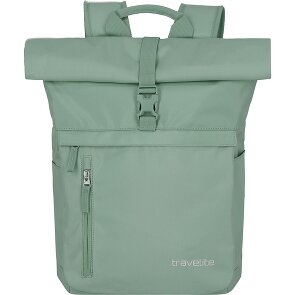 Travelite Basics Mochila de día 60 cm Compartimento para laptop