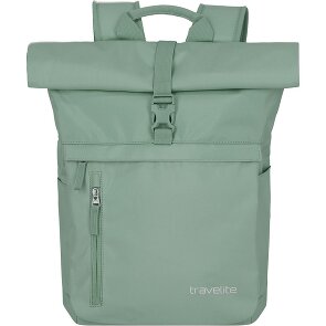 Travelite Basics Mochila de día 60 cm Compartimento para el portátil