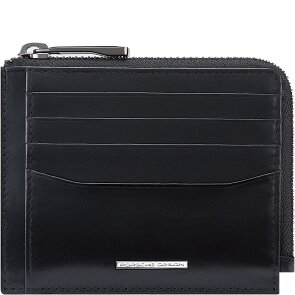 Porsche Design Billetera clásica de cuero 11 cm