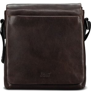 Jost London Bolsa de hombro S Piel natural 23 cm