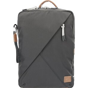 camel active Aurum Mochila de día 35 cm Compartimento para laptop