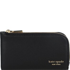 Kate Spade New York Devin Cartera Piel 14 cm
