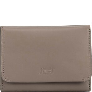 Jost Arva Cartera Protección RFID Piel 12 cm