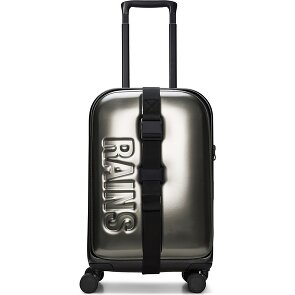 Rains Texel 4 ruedas Carro de la cabina 55 cm