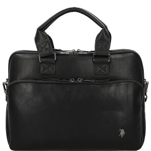 U.S. Polo Assn. Free Spirit Maletín 39 cm