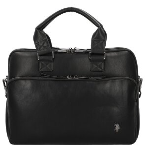 U.S. Polo Assn. Free Spirit Maletín 39 cm