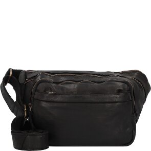 Harbour 2nd Urban Poets Harper Riñonera Piel natural 30.5 cm