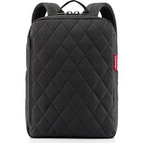 reisenthel Mochila clásica Compartimento para portátil de 39 cm