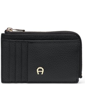 AIGNER Delia Estuche para tarjetas de crédito Piel natural 12 cm