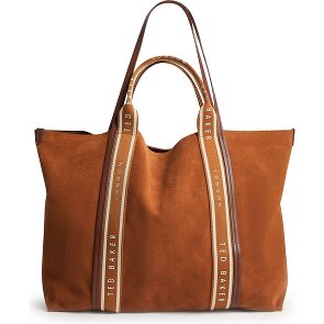 Ted Baker Laurrel Bolsa de compras Piel 45 cm