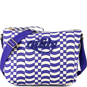 Oilily Indimarken Bolsa de hombro 25 cm