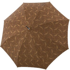Doppler Manufaktur Paraguas de palo Cottage Elegance 91 cm