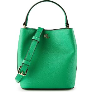 Lauren Ralph Lauren Reese Bolso miniatura Piel natural 13 cm