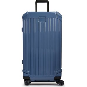 Piquadro Pop 4 ruedas Carrito 80 cm